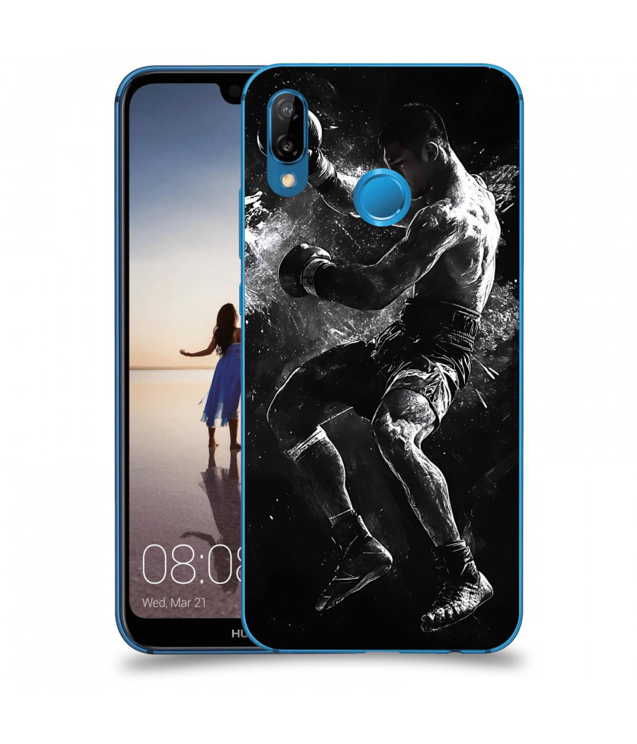 ACOVER Kryt na mobil Huawei...