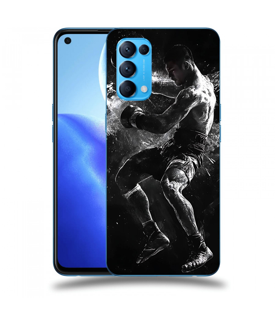 ACOVER Kryt na mobil OPPO...