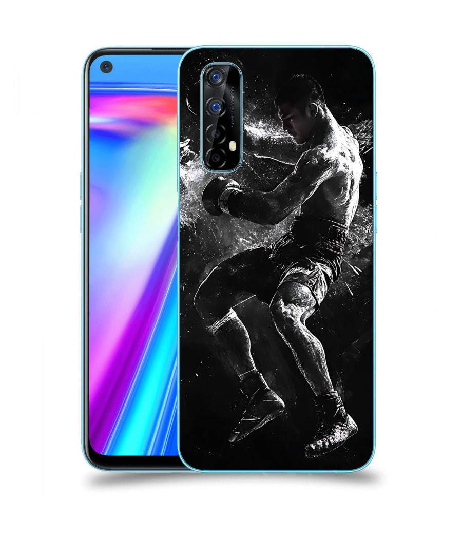 ACOVER Kryt na mobil Realme...