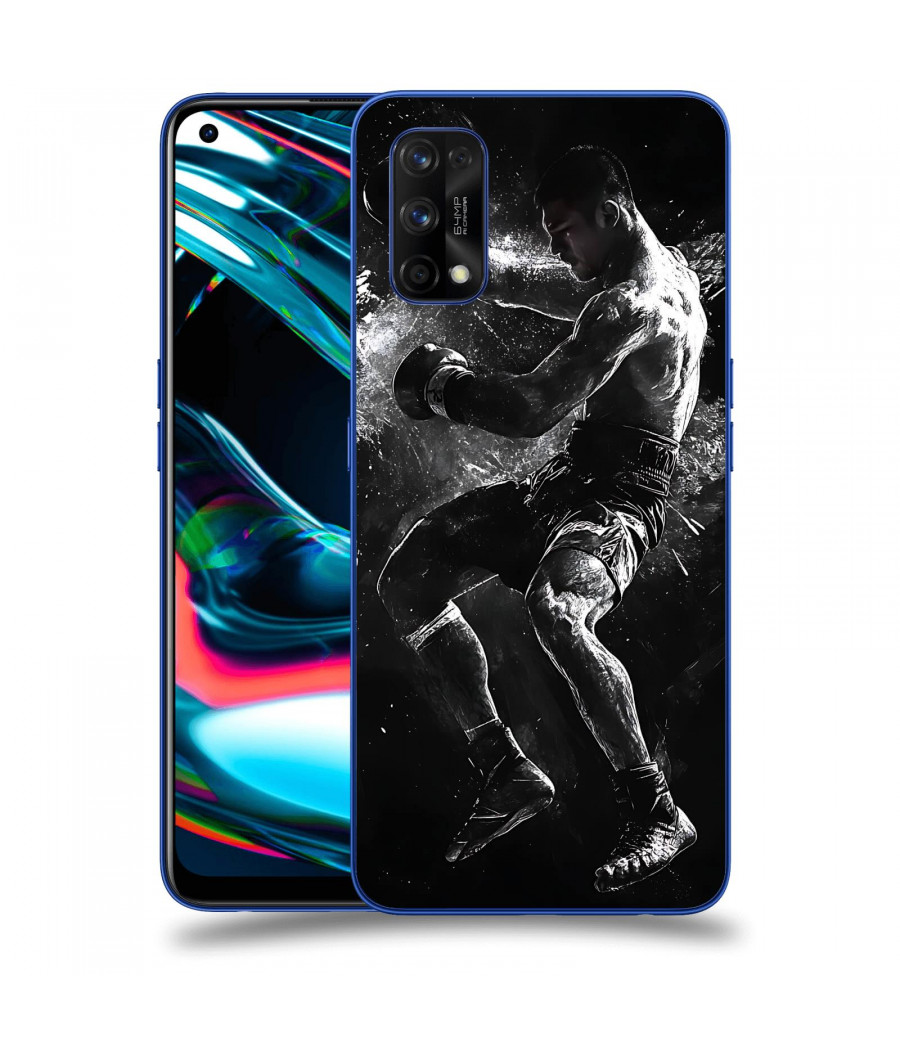 ACOVER Kryt na mobil Realme...
