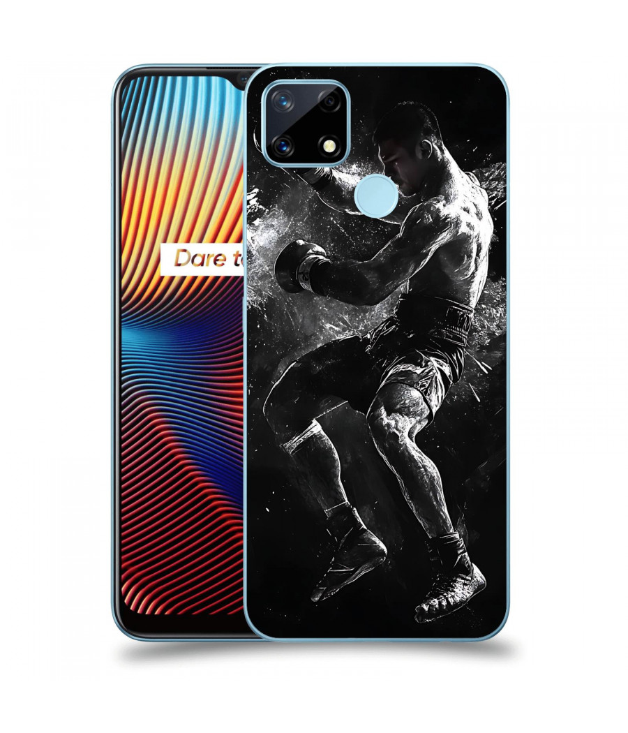 ACOVER Kryt na mobil Realme...