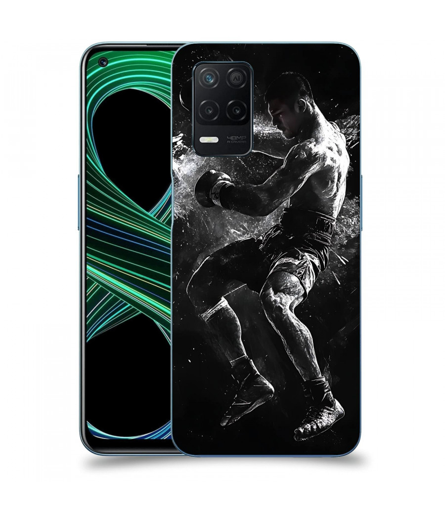 ACOVER Kryt na mobil Realme...