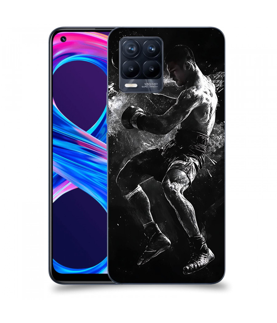 ACOVER Kryt na mobil Realme...