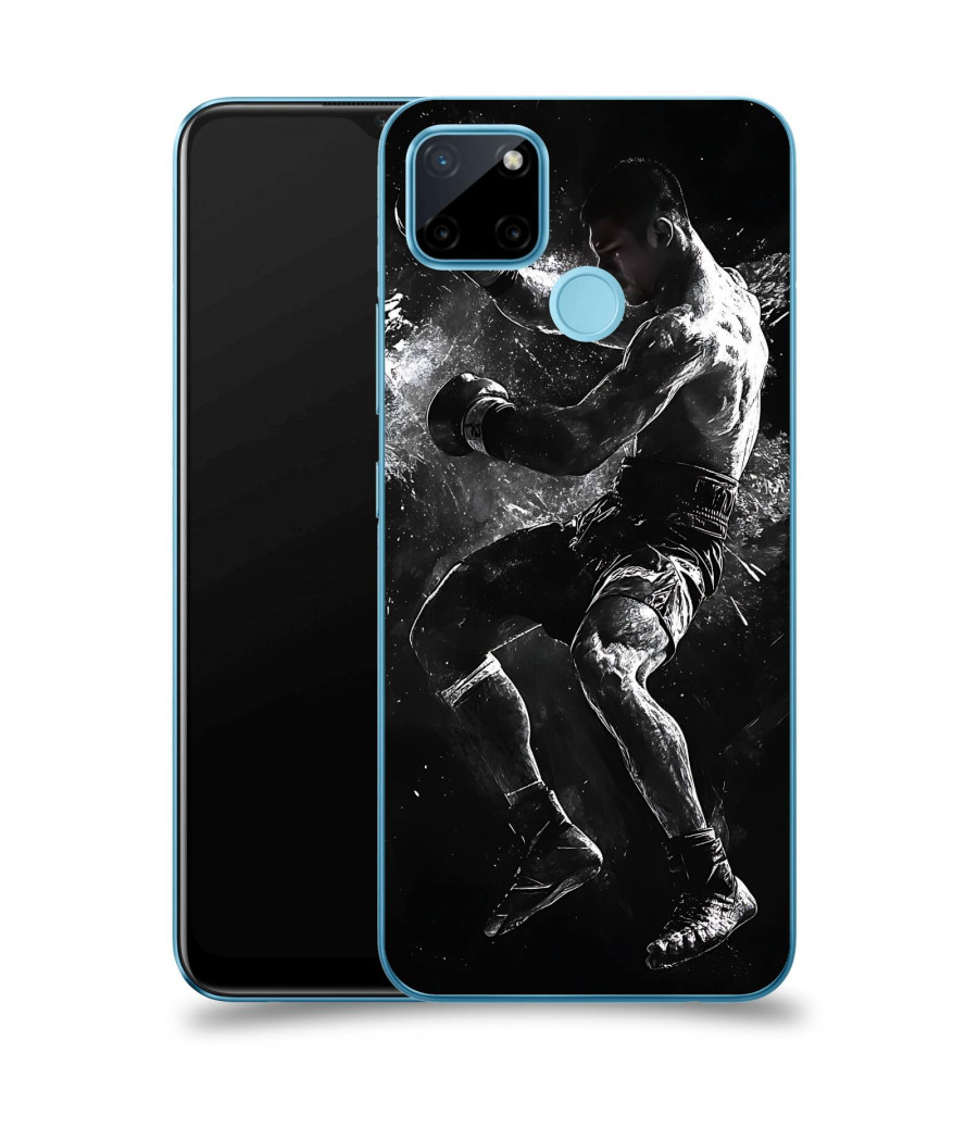 ACOVER Kryt na mobil Realme...