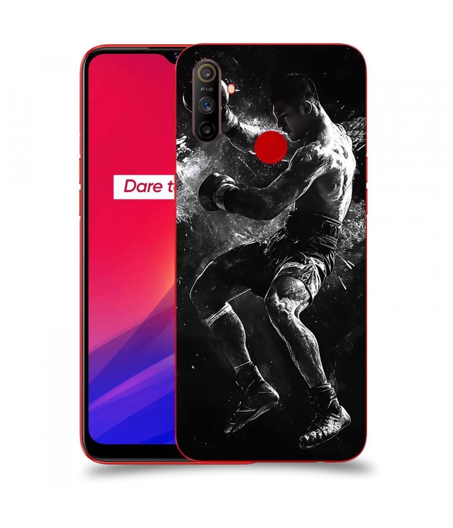ACOVER Kryt na mobil Realme...