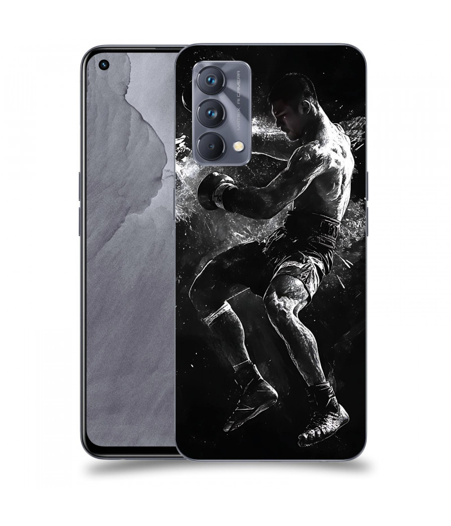 ACOVER Kryt na mobil Realme...