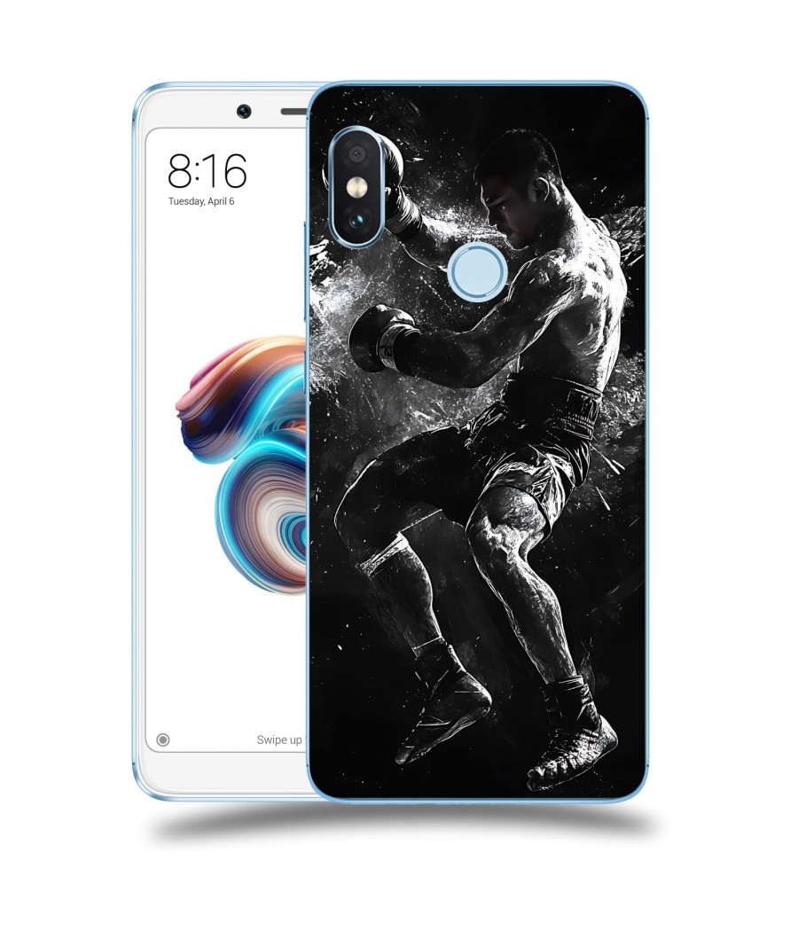 ACOVER Kryt na mobil Xiaomi...