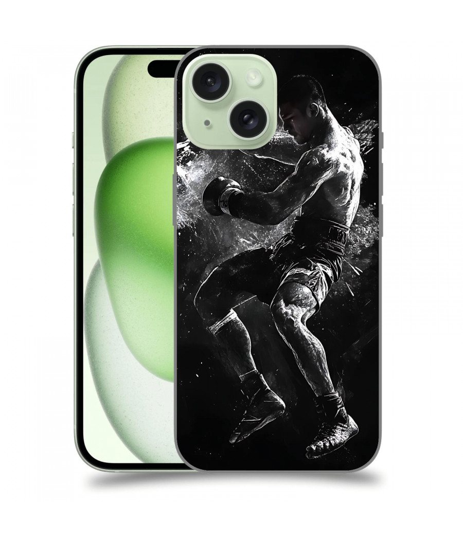 Kryt na mobil s fotkou Apple iPhone 14
