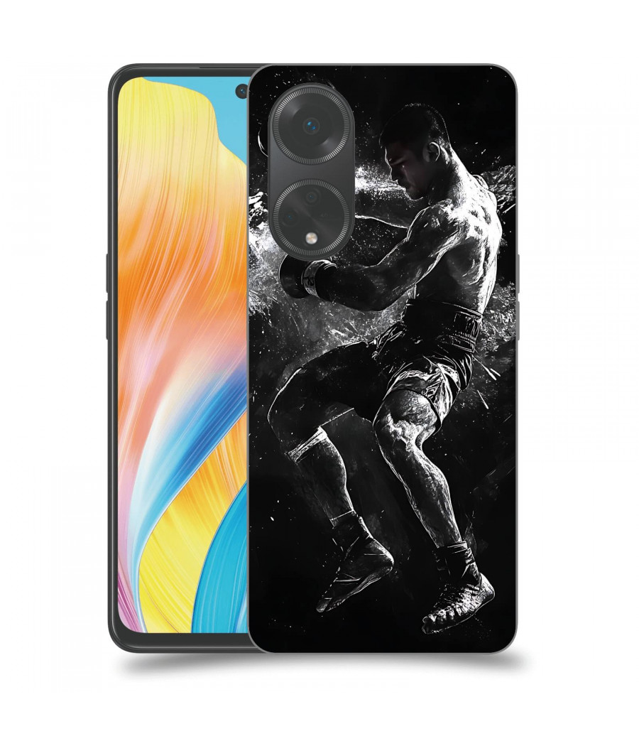 ACOVER Kryt na mobil OPPO...