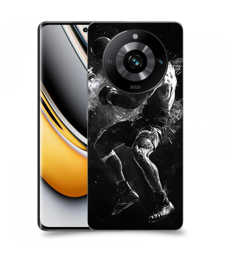 ACOVER Kryt na mobil Realme...