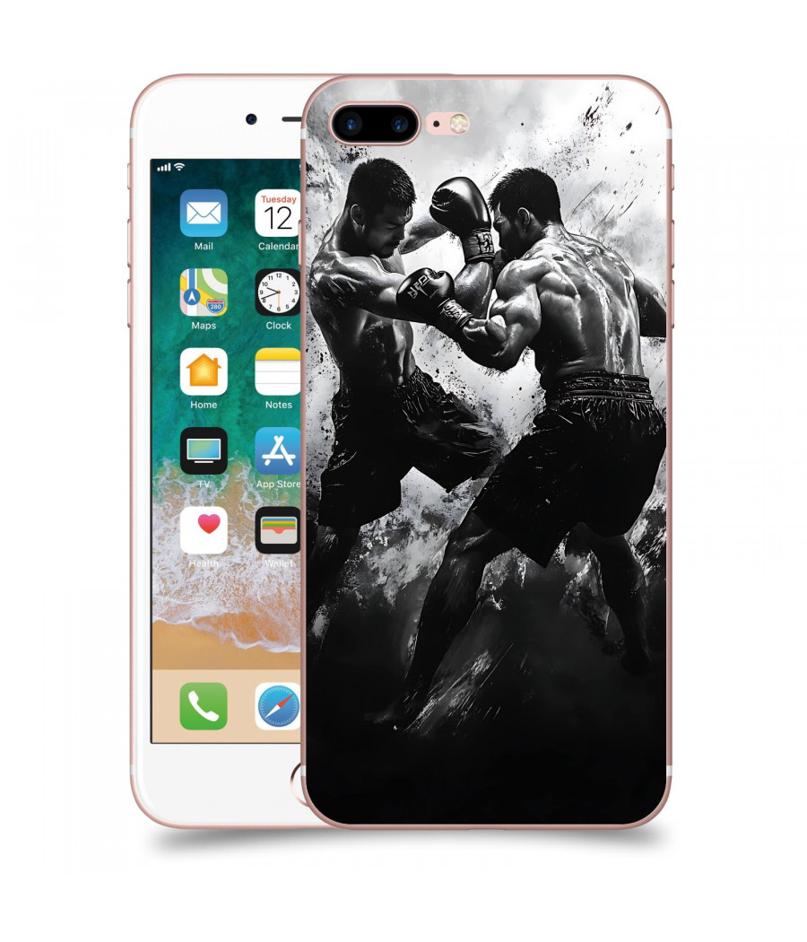 Kryt na mobil s fotkou Apple iPhone 7 Plus