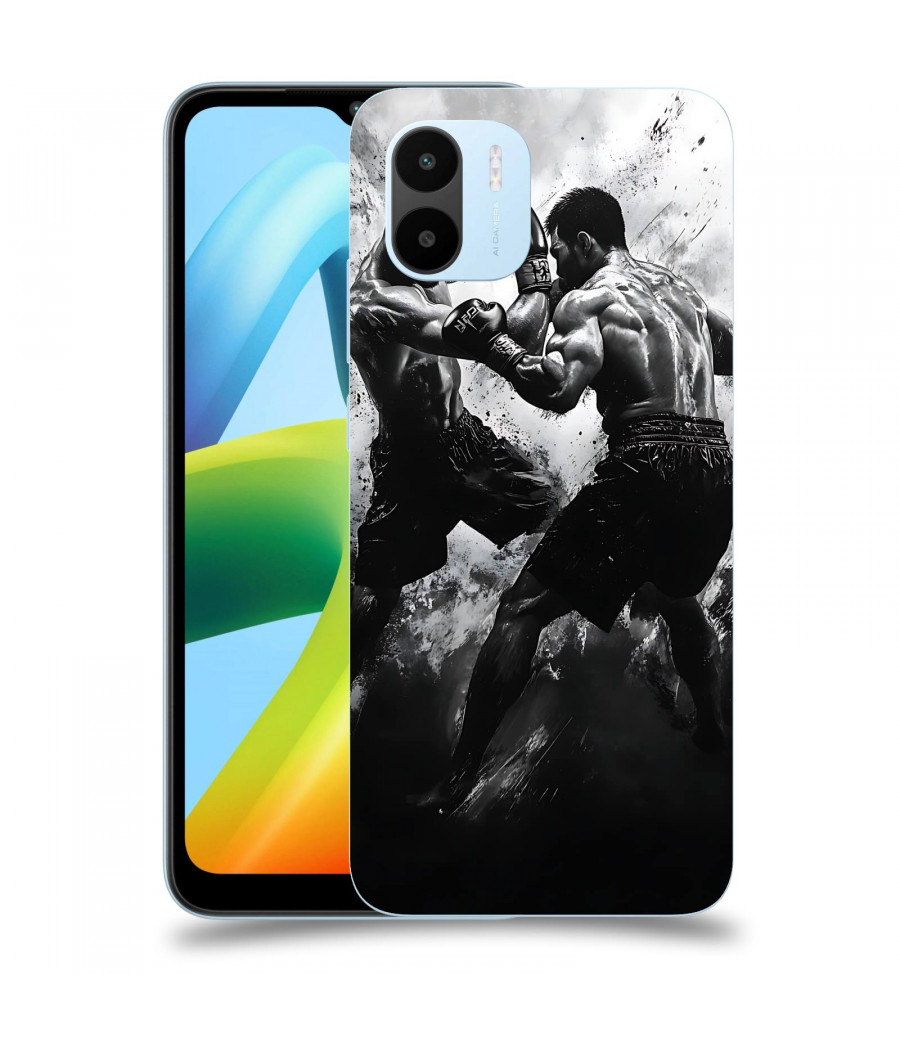 ACOVER Kryt na mobil Xiaomi...
