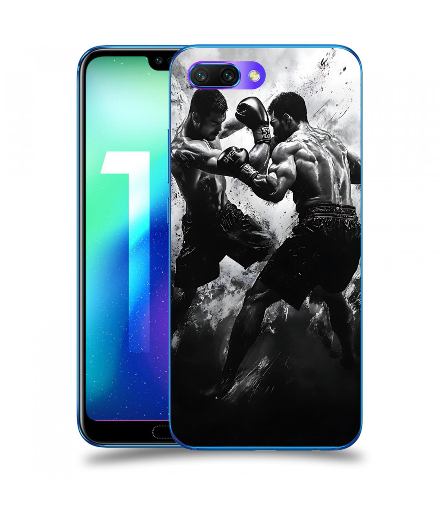 ACOVER Kryt na mobil Honor...
