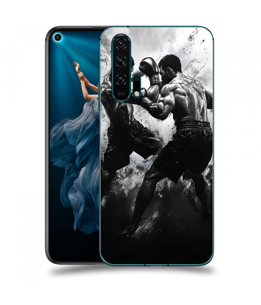 ACOVER Kryt na mobil Honor...
