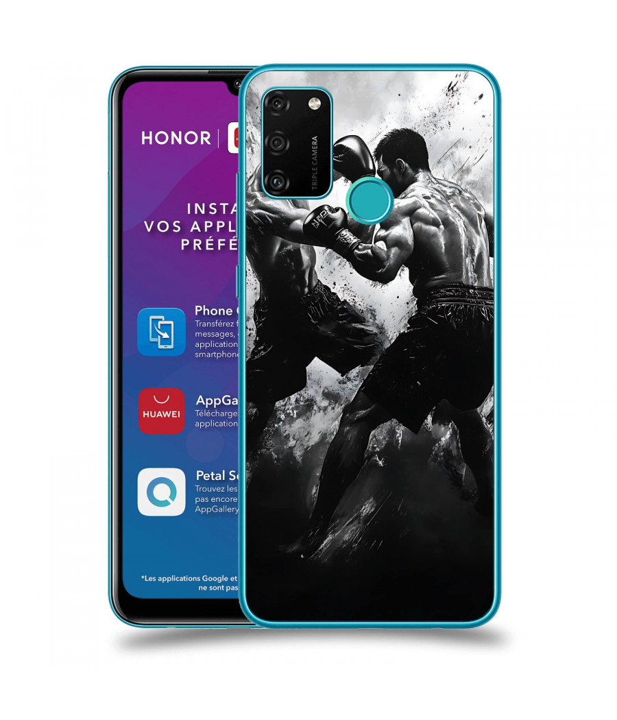 ACOVER Kryt na mobil Honor...