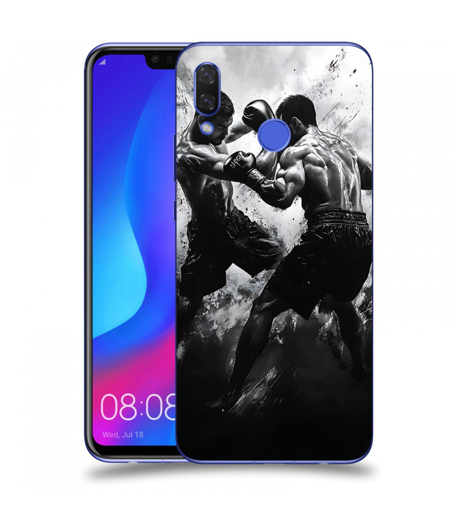 ACOVER Kryt na mobil Huawei...