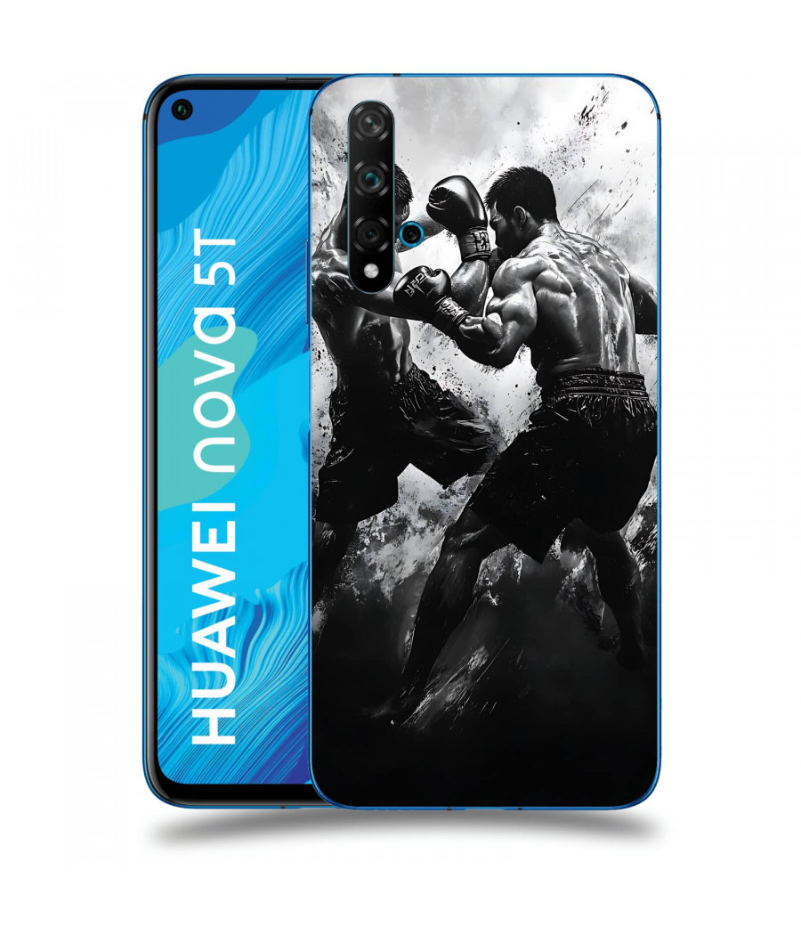 ACOVER Kryt na mobil Huawei...