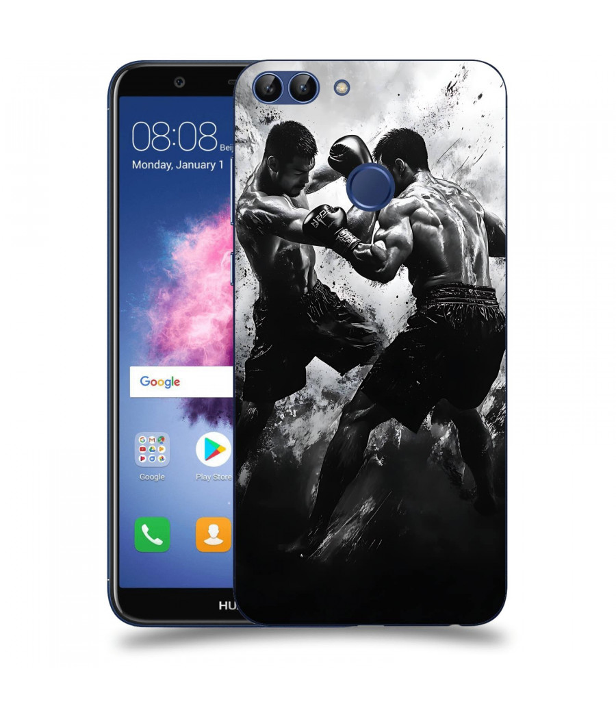 ACOVER Kryt na mobil Huawei...