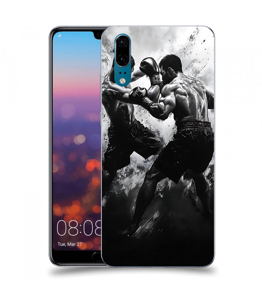 ACOVER Kryt na mobil Huawei...
