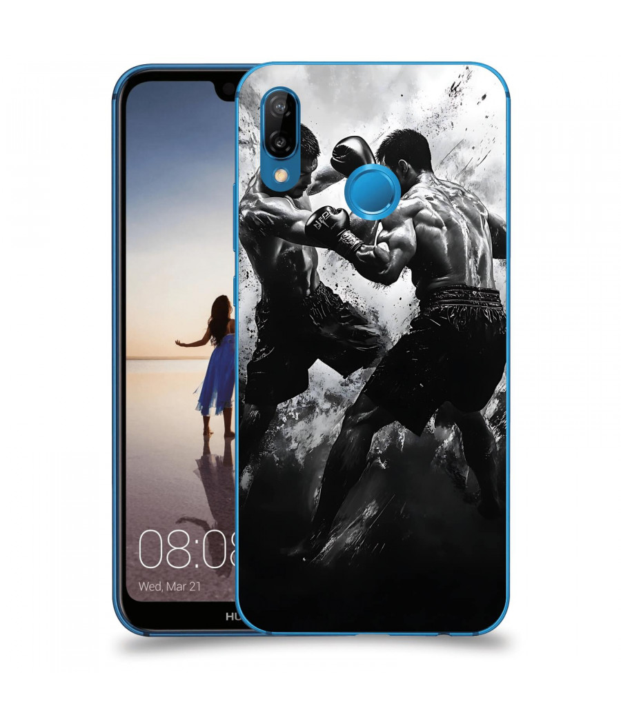ACOVER Kryt na mobil Huawei...