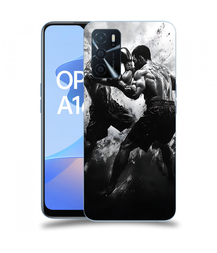 ACOVER Kryt na mobil OPPO...