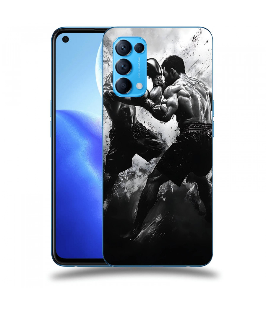 ACOVER Kryt na mobil OPPO...