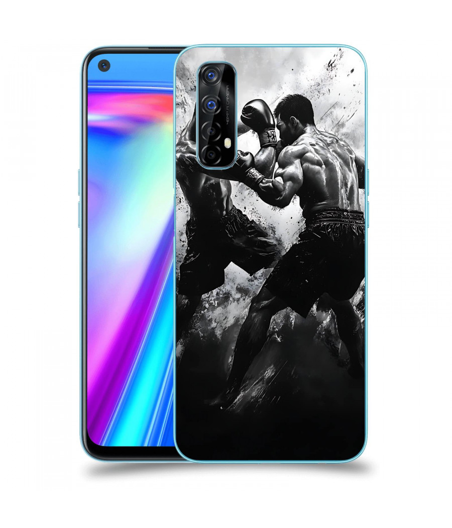 ACOVER Kryt na mobil Realme...