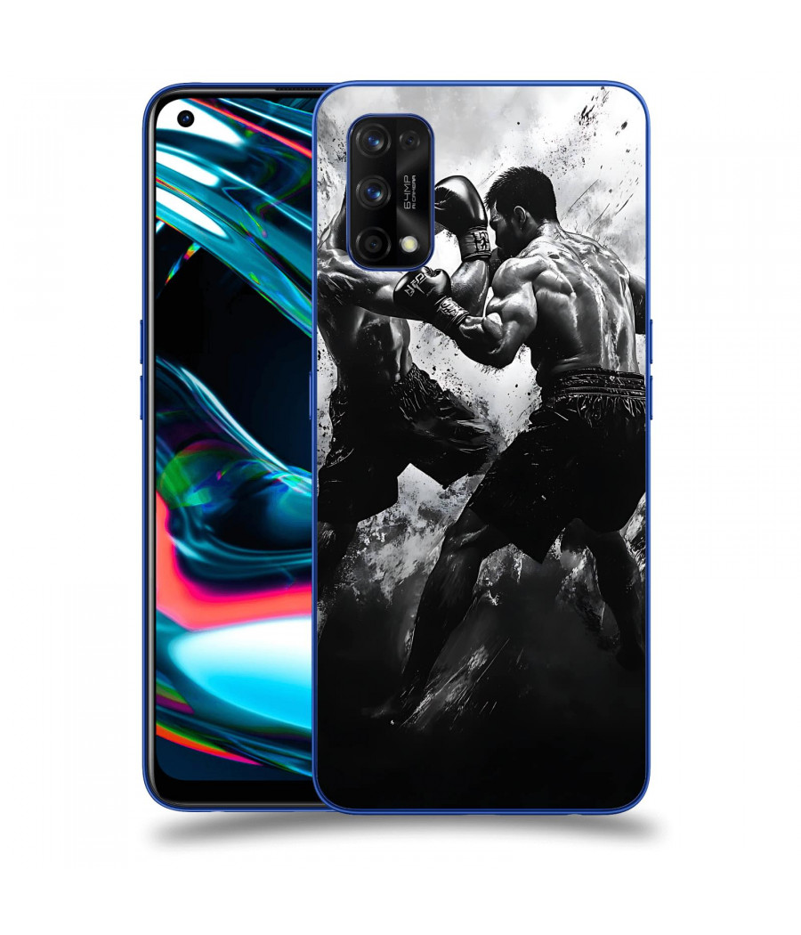 ACOVER Kryt na mobil Realme...