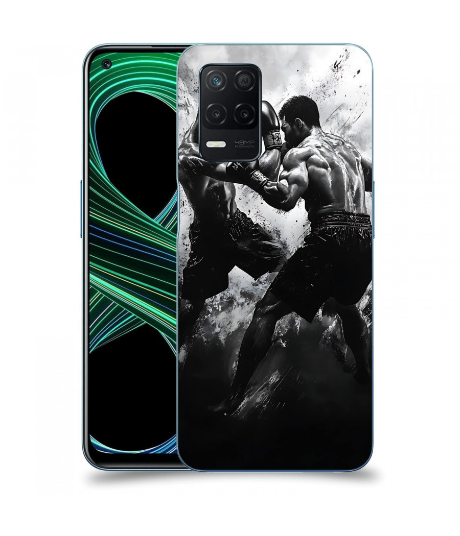 ACOVER Kryt na mobil Realme...
