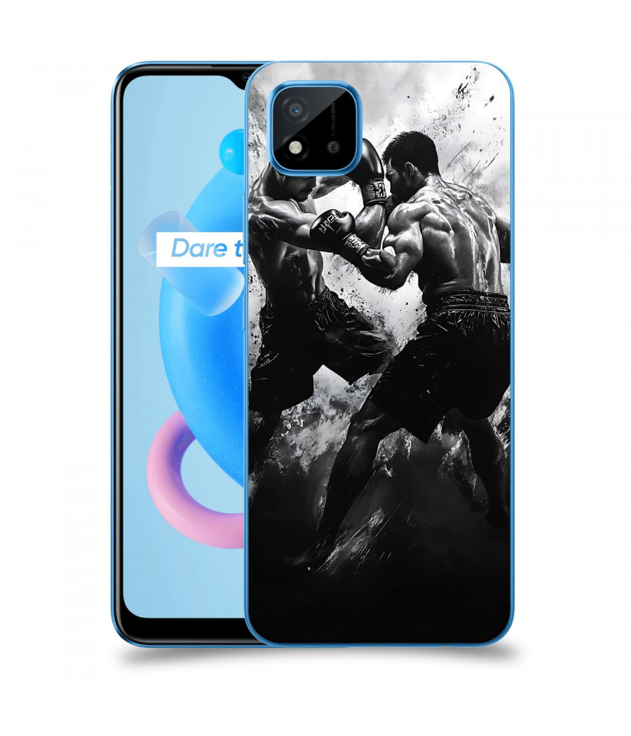ACOVER Kryt na mobil Realme...