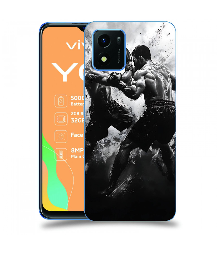 ACOVER Kryt na mobil Vivo...