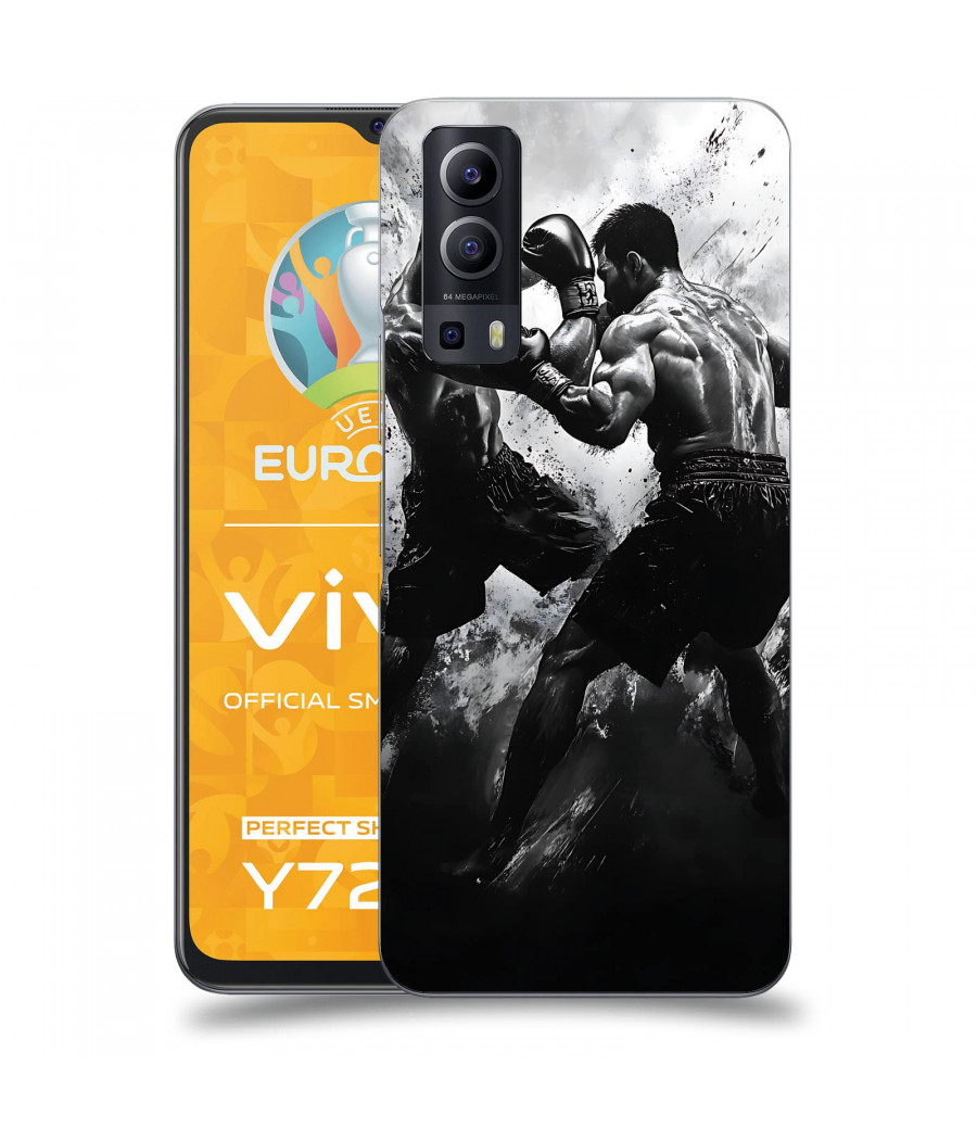 ACOVER Kryt na mobil Vivo...