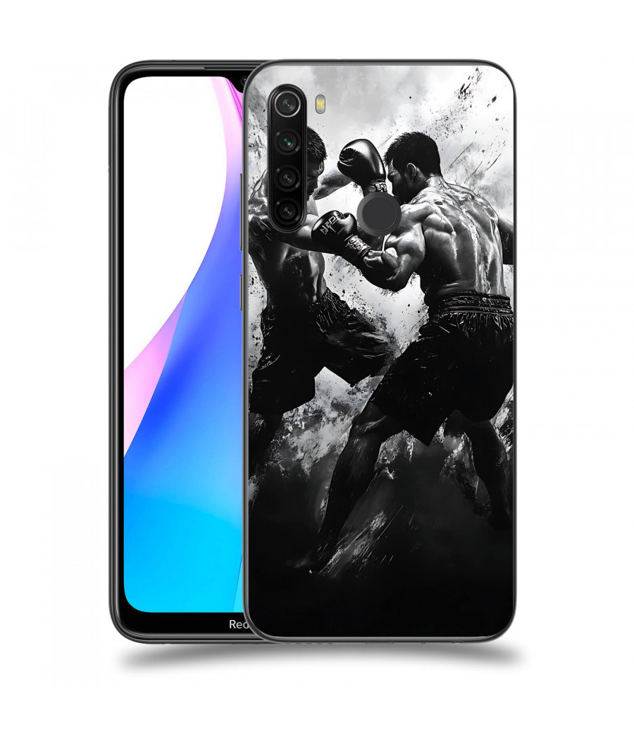 ACOVER Kryt na mobil Xiaomi...