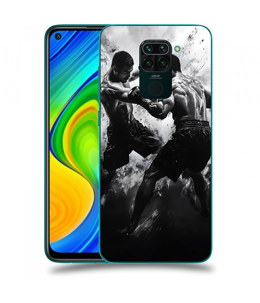 ACOVER Kryt na mobil Xiaomi...