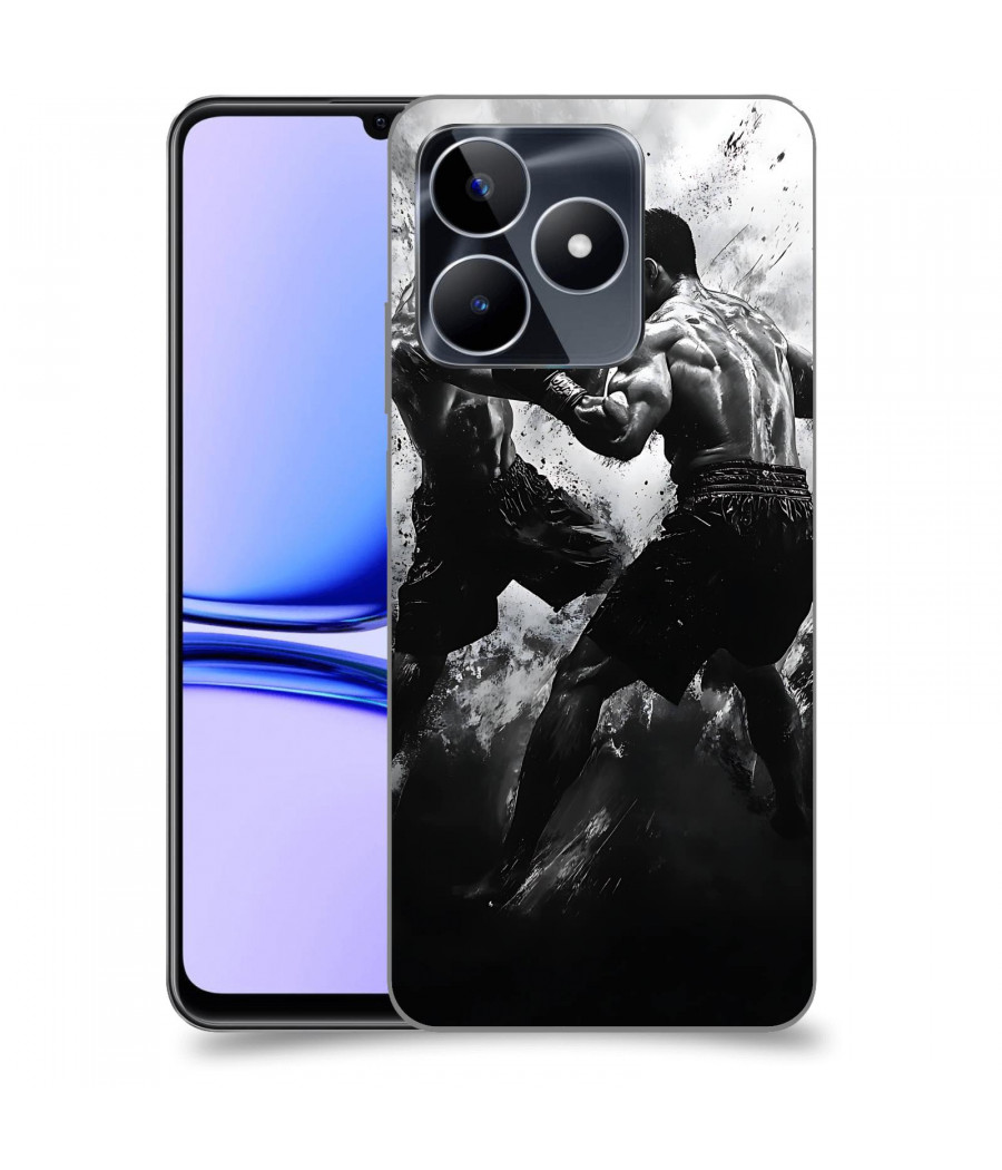 ACOVER Kryt na mobil Realme...