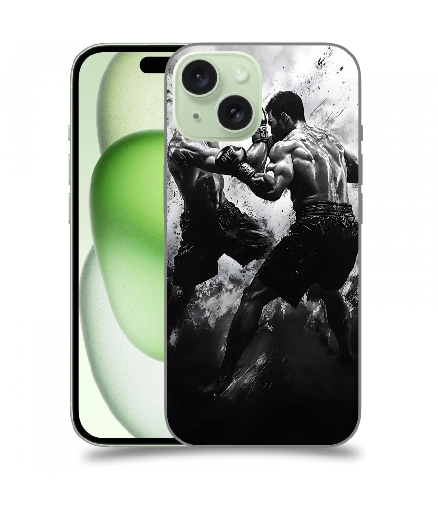 Kryt na mobil s fotkou Apple iPhone 14