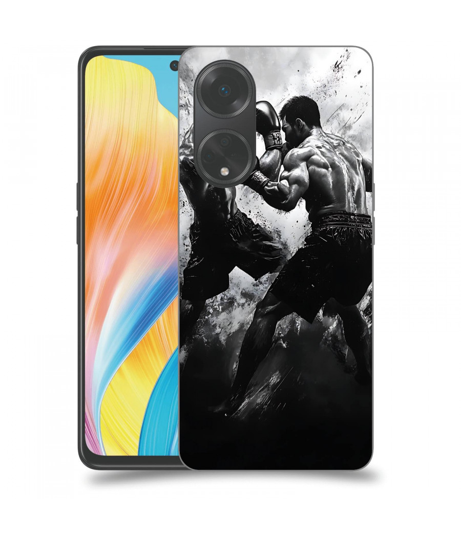 ACOVER Kryt na mobil OPPO...