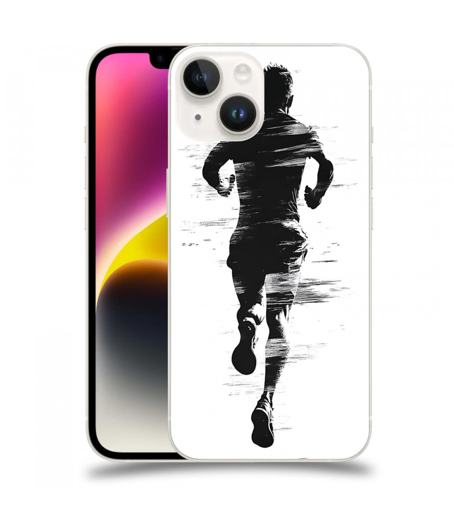 Kryt na mobil s fotkou Apple iPhone 14