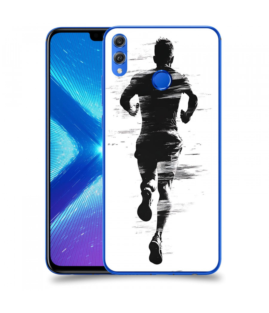ACOVER Kryt na mobil Honor...