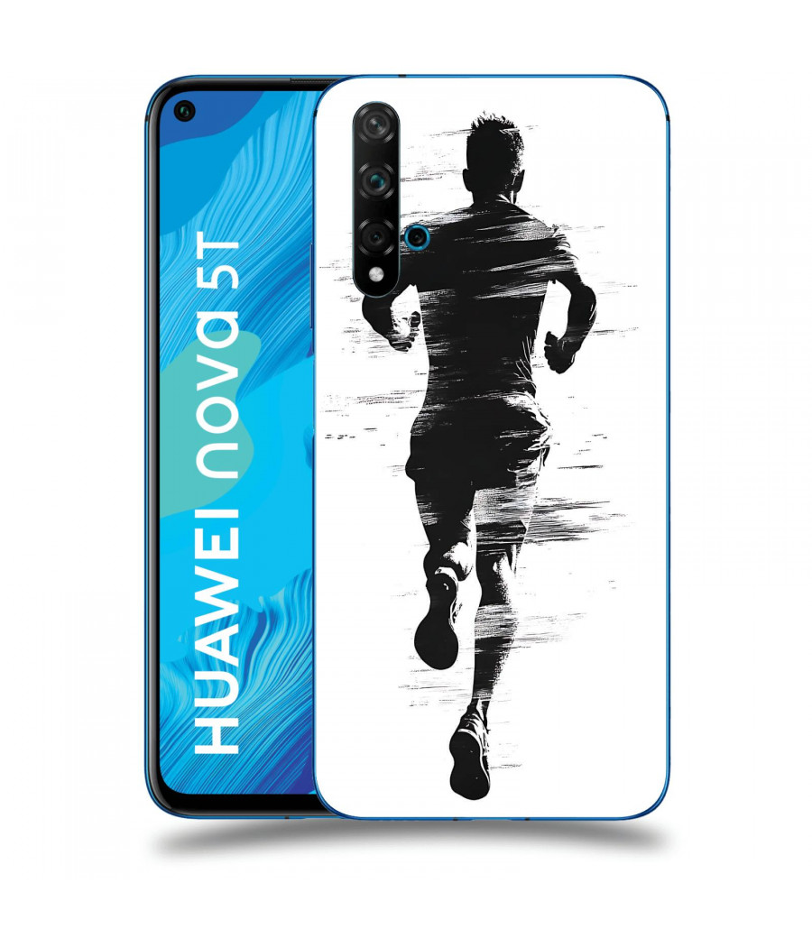 ACOVER Kryt na mobil Huawei...