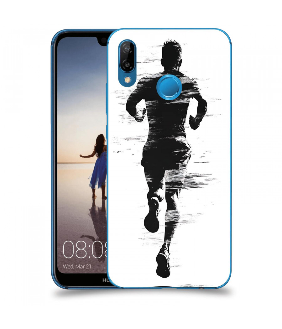 ACOVER Kryt na mobil Huawei...