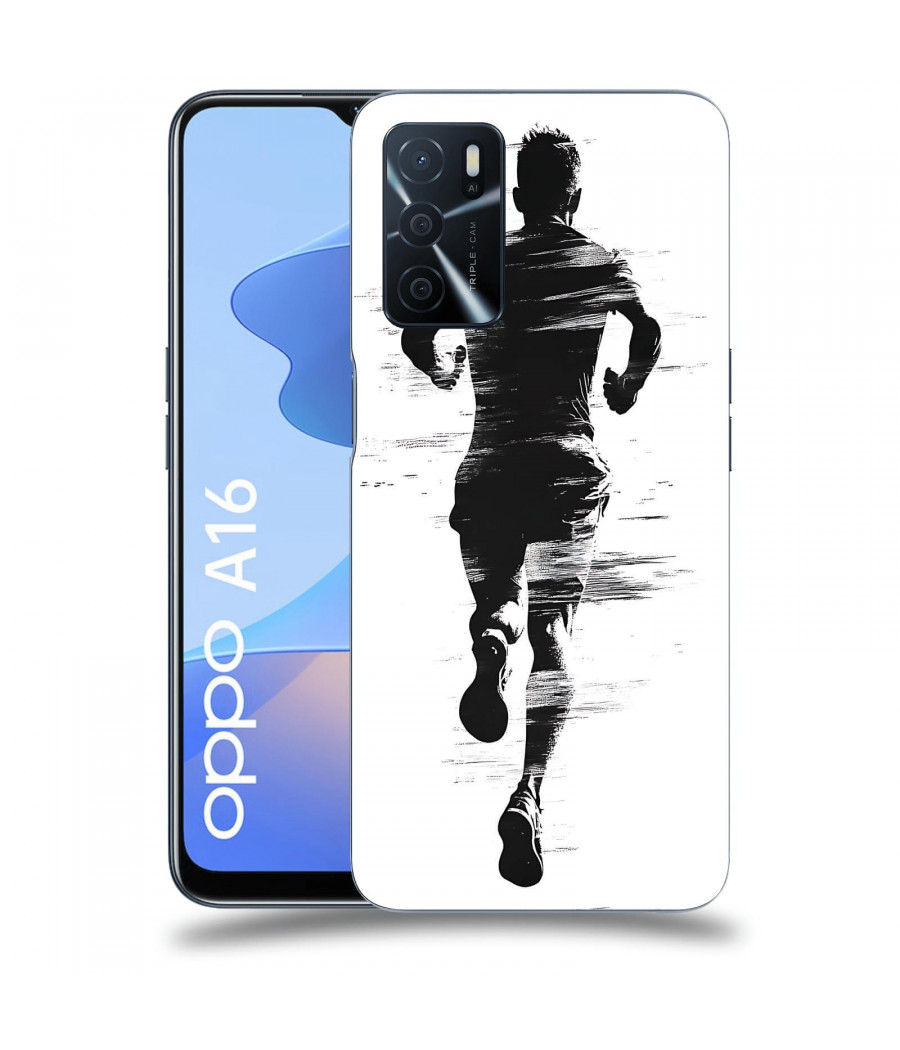 ACOVER Kryt na mobil OPPO...
