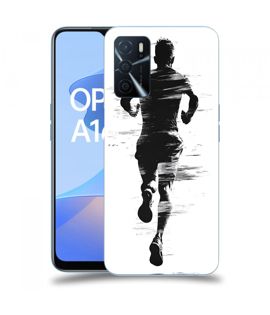 ACOVER Kryt na mobil OPPO...