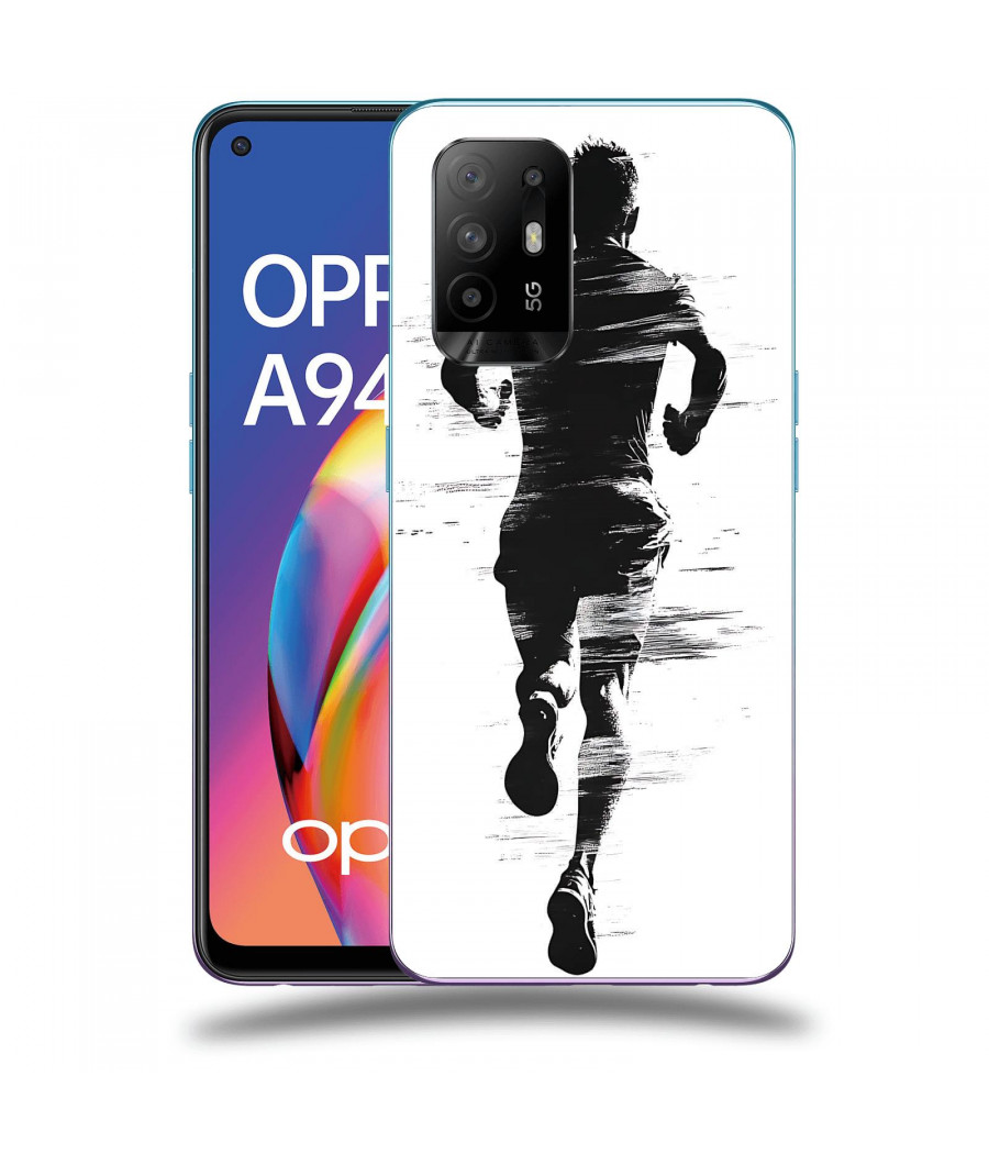 ACOVER Kryt na mobil OPPO...