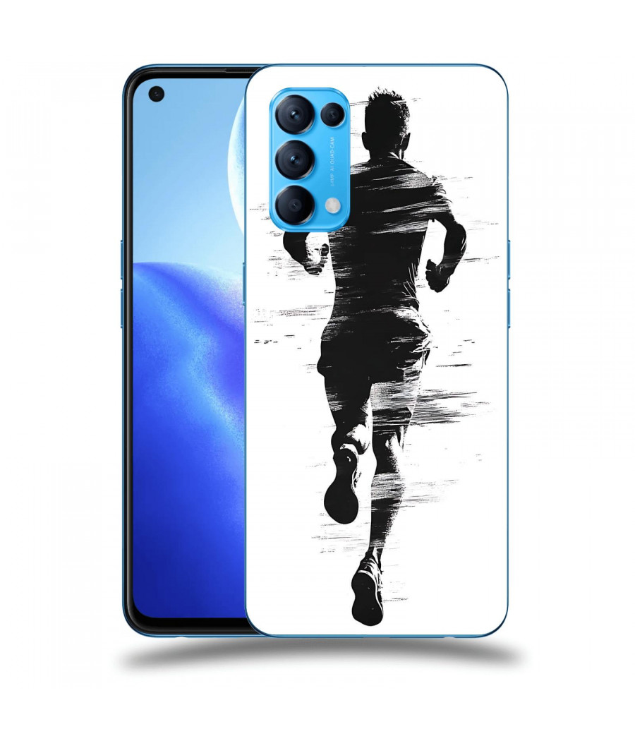ACOVER Kryt na mobil OPPO...