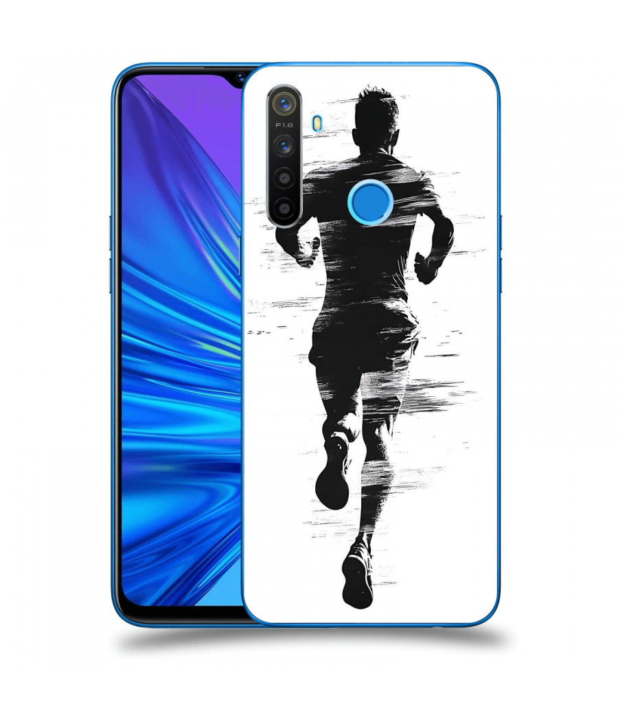 ACOVER Kryt na mobil Realme...