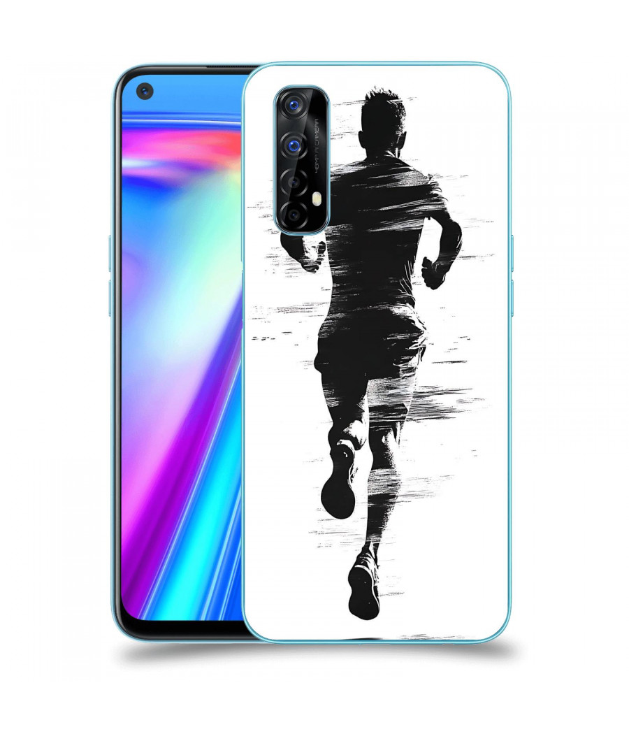 ACOVER Kryt na mobil Realme...