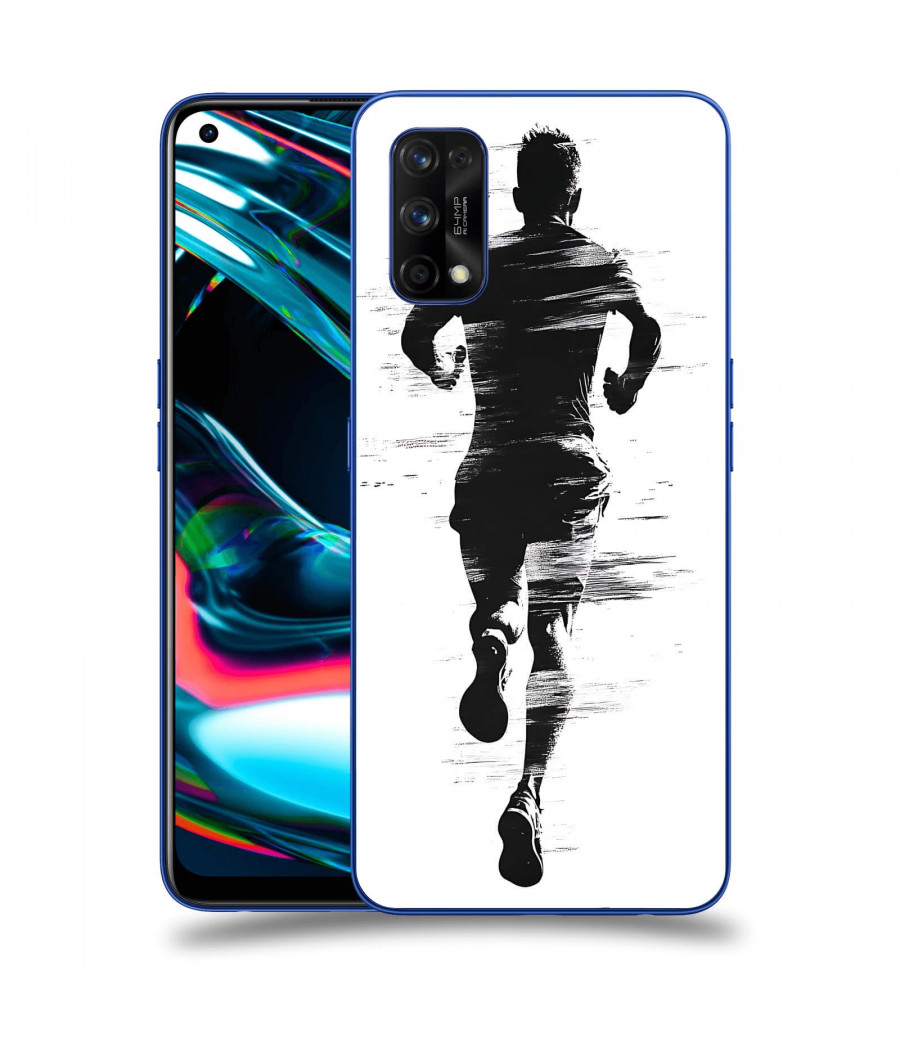 ACOVER Kryt na mobil Realme...