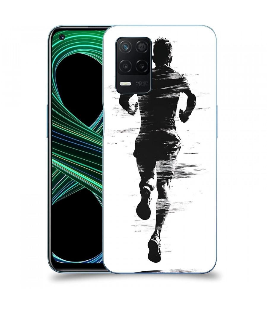 ACOVER Kryt na mobil Realme...