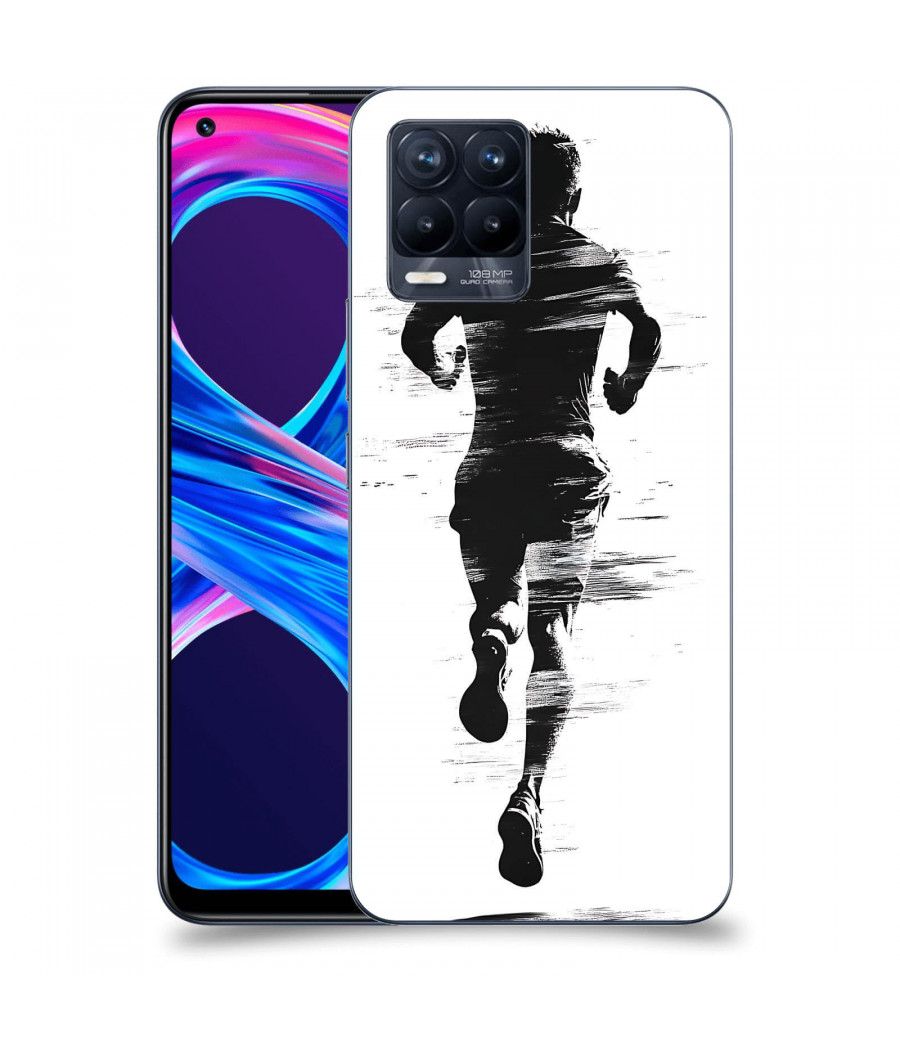 ACOVER Kryt na mobil Realme...